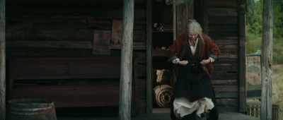 Yeah, he probably
would if you asked him, - Django