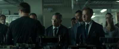 Yeah, this project started
as a request from SEAL Team 6. - Spectral