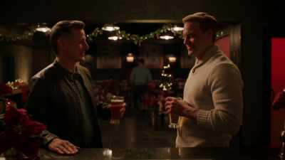 - Yeah.
- Public confession - A Sprinkle of Christmas