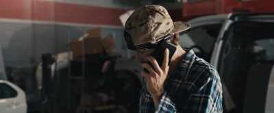 - Yeah.
- Put him on. - Section 8