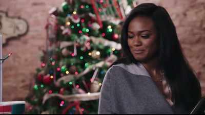 - Yeah, she put out
a can every Christmas - Christmas Everlasting