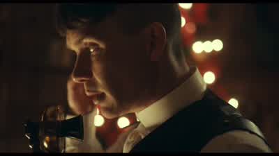 Yeah, put me through to Maypole 245. - Peaky Blinders