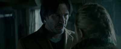 Yeah. Pyotr,
he's coming back here. - Siberia