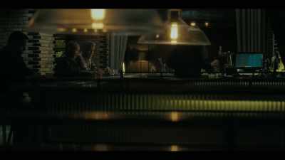 Yeah, quitting is on my list. - Justified: City Primeval