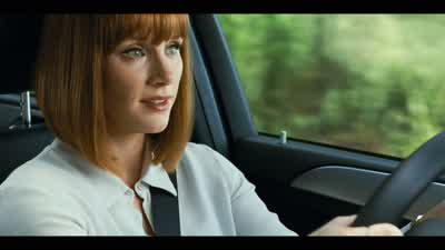 Yeah, "if." "When." It's worth it. - Jurassic World