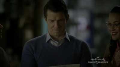 Yeah, Ramon was so sure
that the word would get out, - Signed, Sealed, Delivered: Higher Ground