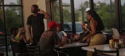 - Yeah, that real crazy.
- Seen assaulting - South Side Hero