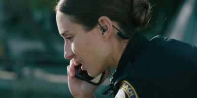 Yeah, for real. You're a hard charger. - On Call