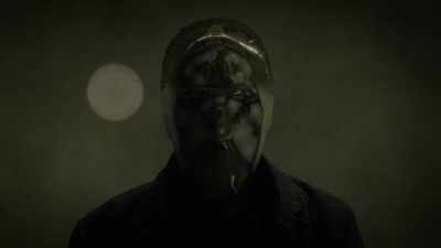 Yeah, we really don't have
to do that with terrorists. - Watchmen