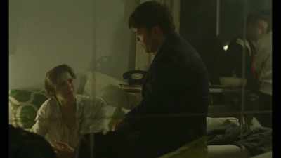 Yeah, really interesting for me,
that metaphor. - The Souvenir