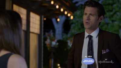 Yeah, she really likes you too, - The Wedding Veil