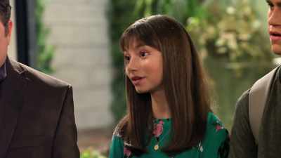 Yeah, we really missed you in school, - No Good Nick