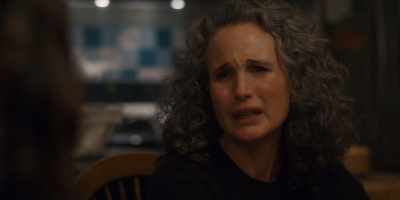 - Yeah. Really nice
group of people. - The Way Home