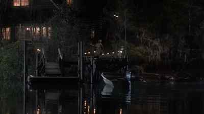 Yeah, that really scared the shit
out of him! - Friday the 13th Part VII: The New Blood