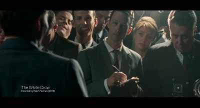 Yeah, it really was - Bad Actor: A Hollywood Ponzi Scheme