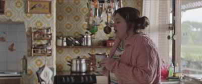 - Yeah, but regional and like, - Aftertaste