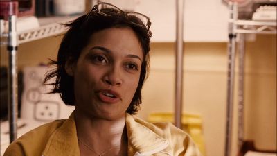 Yeah you regret it you weren't the one - Clerks II