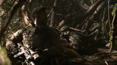 Yeah. Remind me
when we get back home, - SEAL Team