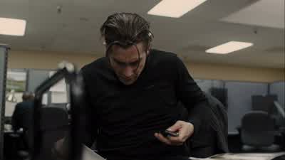 - Yeah? RICH: - Hey, it's Rich. - Prisoners