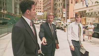 Yeah, Richard Esquinas,
we met from a third party. - The Last Dance