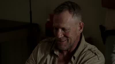 Yeah, Rick. - The Walking Dead