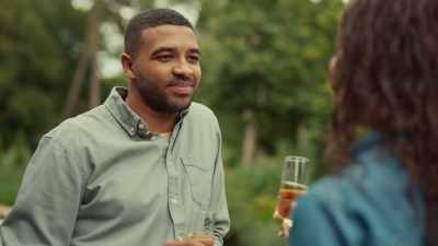 - Yeah, you right. - Cheers to a memorable trip. - Played and Betrayed