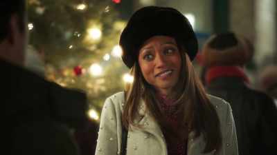 Yeah. Right. I know - A Carol for Two