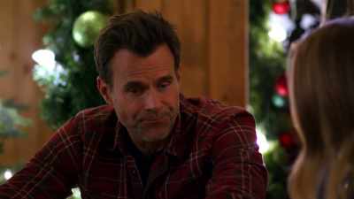 Yeah. Right. I'll...
I'll head out, - A Merry Christmas Wish