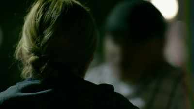 Yeah, right, I'm ready,
for whatever happens. - Trafficked with Mariana van Zeller