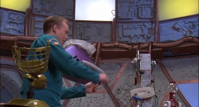Yeah right Let's see here - Mystery Science Theater 3000: The Movie