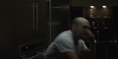 Yeah. Right now it's 12:53. - House of Cards