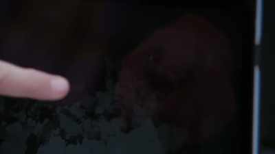 Yeah.
Right now it looks like - Jack Osbourne's Night of Terror: UFOs