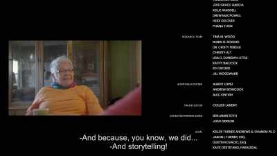 Yeah, Right - 1946: The Mistranslation That Shifted Culture