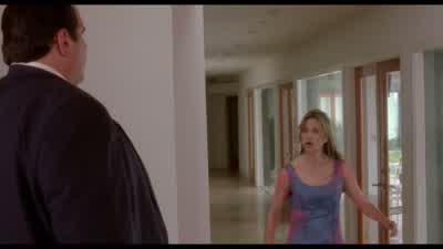- Yeah, right... - Mulholland Drive