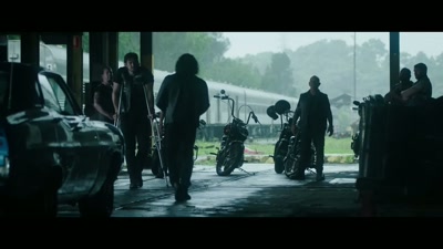 Yeah, right when the cops
are all over us. - Last King of the Cross