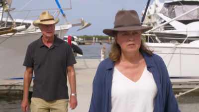 Yeah. Rob Deacon. Rob Deacon. - Darby and Joan
