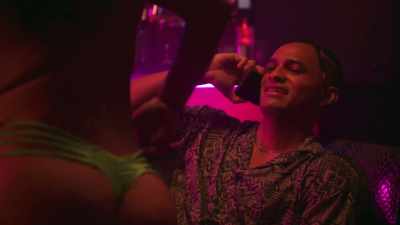 Yeah, Rob's my girl, - Back on the Strip