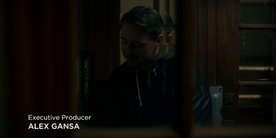 -Yeah.
-Robyn? - Accused