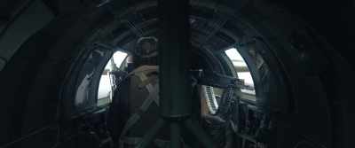 Yeah, roger. Guns are set. - Masters of the Air