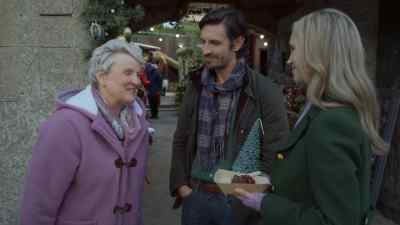 Yeah. Rose, I've heard
so much about you. - 'Tis the Season to Be Irish