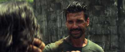 Yeah. Rose. - Beyond Skyline