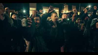 Yeah! Rosie! Rosie! Rosie! - Years and Years