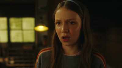 - Yeah...
- Ruby, it's a solid plan. - Ruby and the Well