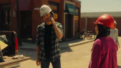 - Yeah. Ruby, sorry.
It's a few years away. Okay? - Ruby and the Well