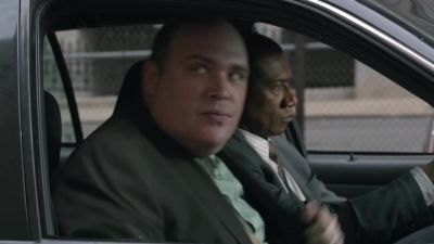 Yeah, run along. - Blue Bloods