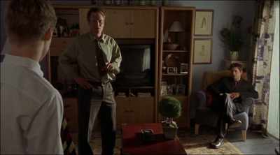 - Yeah. Ruthie's really tryin'. - Queer as Folk