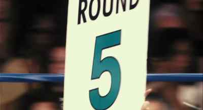 Yeah! - Rocky Balboa