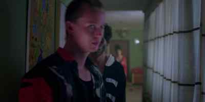 Yeah... - Heartbreak High