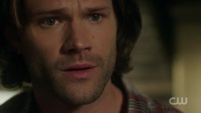 Yeah. - Supernatural