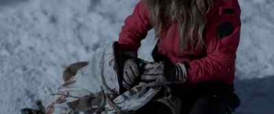 Yeah. - Hunting Ava Bravo